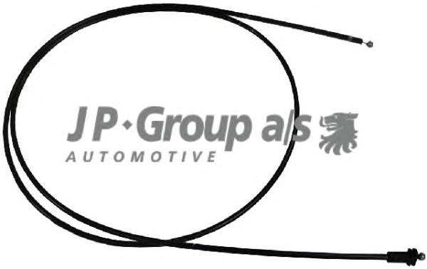 JP GROUP 1170700600 купити в Україні за вигідними цінами від компанії ULC