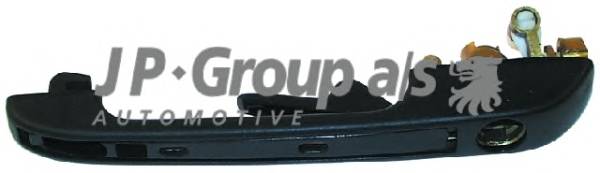 JP GROUP 1187100170 купити в Україні за вигідними цінами від компанії ULC