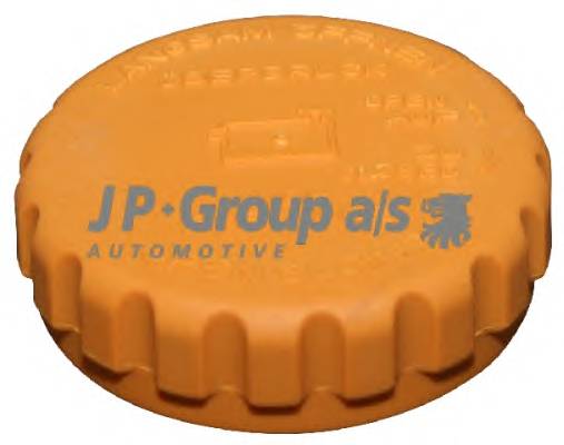 JP GROUP 1214800100 купити в Україні за вигідними цінами від компанії ULC