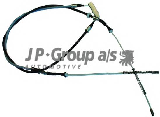 JP GROUP 1270302600 купити в Україні за вигідними цінами від компанії ULC