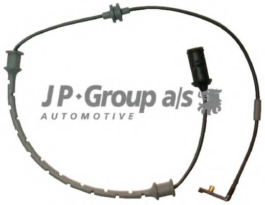 JP GROUP 1297300700 купити в Україні за вигідними цінами від компанії ULC