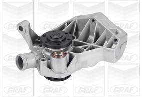 GRAF PA805 купити в Україні за вигідними цінами від компанії ULC