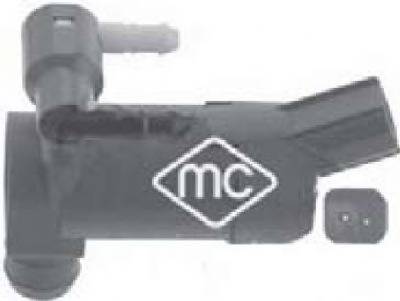 Metalcaucho 02076 купити в Україні за вигідними цінами від компанії ULC