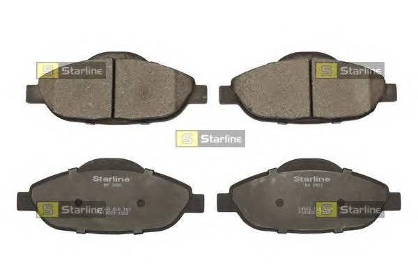 STARLINE BD S856P купити в Україні за вигідними цінами від компанії ULC