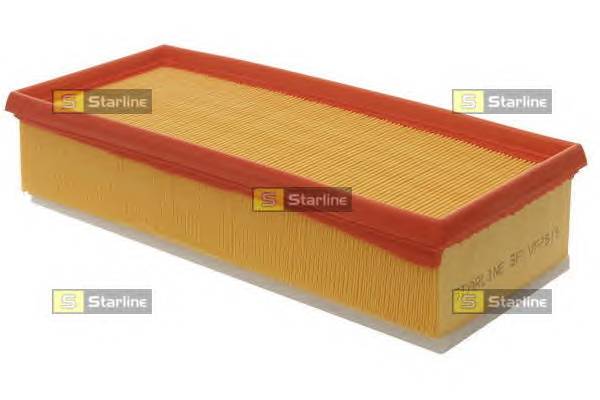STARLINE SF VF7519 купити в Україні за вигідними цінами від компанії ULC