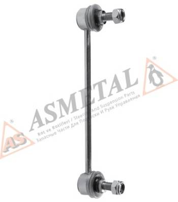 As-Metal 26OP04 купити в Україні за вигідними цінами від компанії ULC