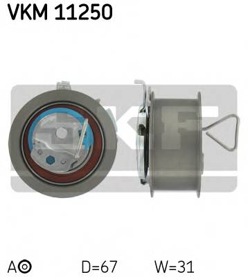 SKF VKM 11250 купити в Україні за вигідними цінами від компанії ULC