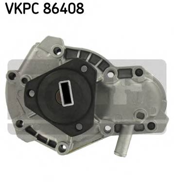 SKF VKPC 86408 купити в Україні за вигідними цінами від компанії ULC