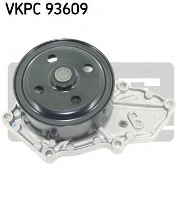SKF VKPC 93609 купити в Україні за вигідними цінами від компанії ULC