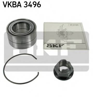 SKF VKBA 3496 купити в Україні за вигідними цінами від компанії ULC
