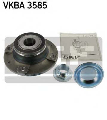 SKF VKBA 3585 купити в Україні за вигідними цінами від компанії ULC