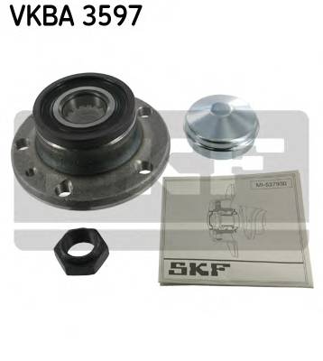 SKF VKBA 3597 купити в Україні за вигідними цінами від компанії ULC
