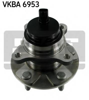 SKF VKBA 6953 купити в Україні за вигідними цінами від компанії ULC