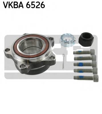 SKF VKBA 6526 купити в Україні за вигідними цінами від компанії ULC