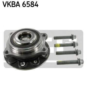 SKF VKBA 6584 купити в Україні за вигідними цінами від компанії ULC