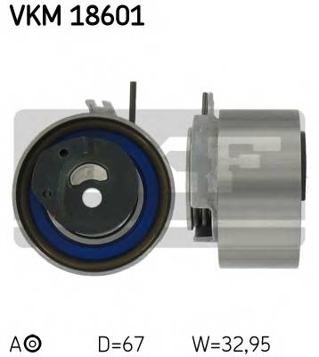 SKF VKM 18601 купити в Україні за вигідними цінами від компанії ULC
