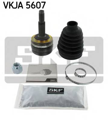 SKF VKJA 5607 купити в Україні за вигідними цінами від компанії ULC