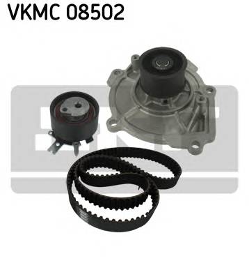 SKF VKMC 08502 купити в Україні за вигідними цінами від компанії ULC
