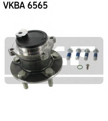SKF VKBA 6565 купити в Україні за вигідними цінами від компанії ULC