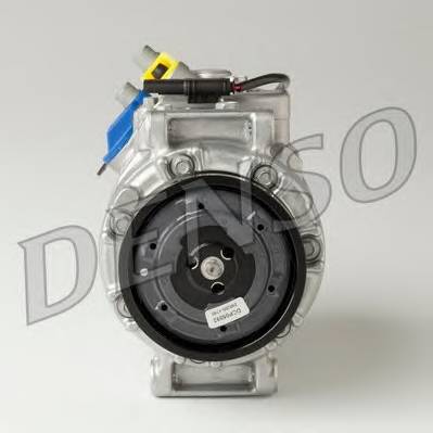 DENSO DCP05092 купити в Україні за вигідними цінами від компанії ULC