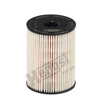 HENGST FILTER E59KP01 D78 купити в Україні за вигідними цінами від компанії ULC