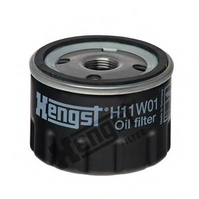 HENGST FILTER H11W01 купити в Україні за вигідними цінами від компанії ULC