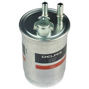 DELPHI HDF517 купити в Україні за вигідними цінами від компанії ULC