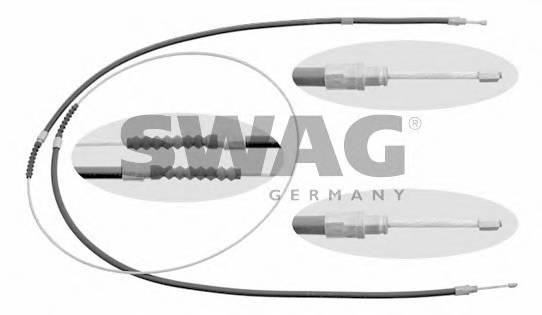 SWAG 62 91 7903 купити в Україні за вигідними цінами від компанії ULC
