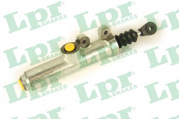 LPR 2701 купити в Україні за вигідними цінами від компанії ULC