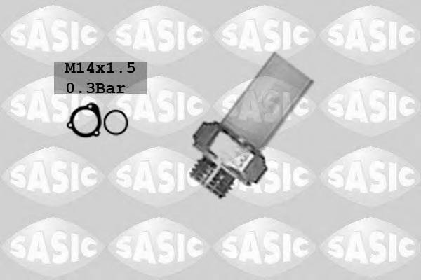 SASIC 4000501 купить в Украине по выгодным ценам от компании ULC