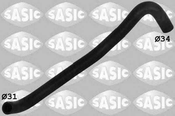 SASIC 3404145 купити в Україні за вигідними цінами від компанії ULC
