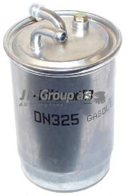 JP GROUP 1118702600 купити в Україні за вигідними цінами від компанії ULC