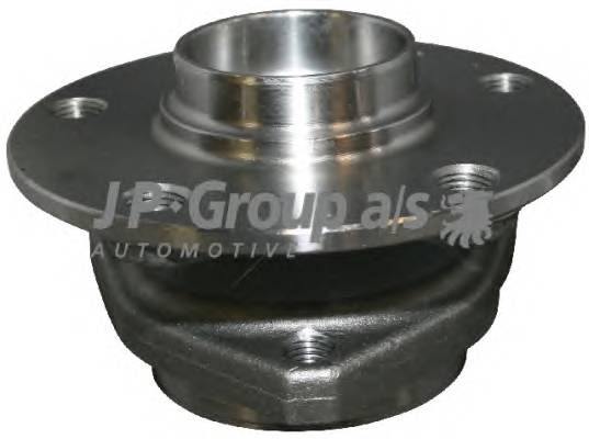 JP GROUP 1141402200 купити в Україні за вигідними цінами від компанії ULC