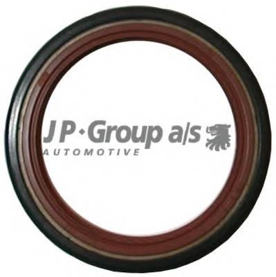 JP GROUP 1219501100 купити в Україні за вигідними цінами від компанії ULC