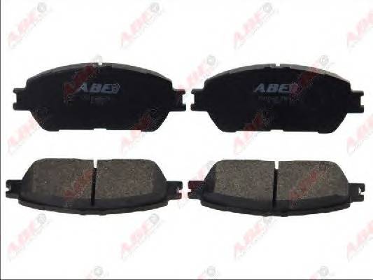 ABE C12125ABE купити в Україні за вигідними цінами від компанії ULC