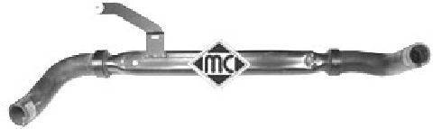 Metalcaucho 08565 купити в Україні за вигідними цінами від компанії ULC