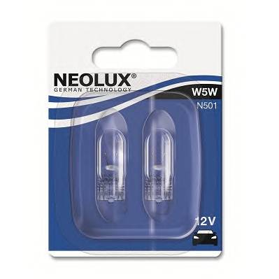 NEOLUX N501_02B купити в Україні за вигідними цінами від компанії ULC