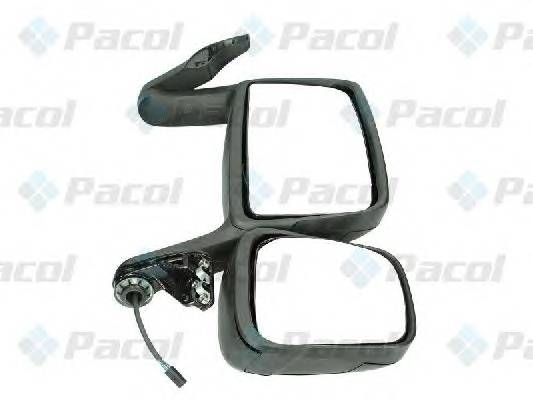 PACOL VOL-MR-009 купити в Україні за вигідними цінами від компанії ULC