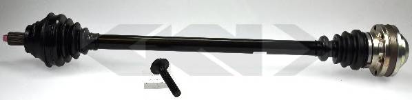 SPIDAN 24502 купить в Украине по выгодным ценам от компании ULC