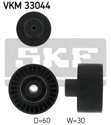 SKF VKM 33044 купити в Україні за вигідними цінами від компанії ULC