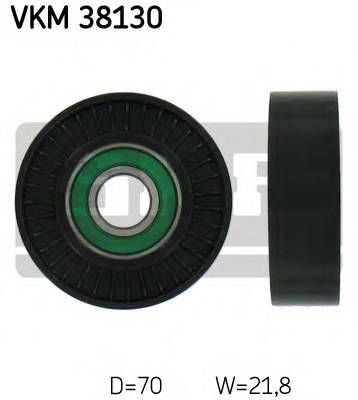 SKF VKM 38130 купити в Україні за вигідними цінами від компанії ULC