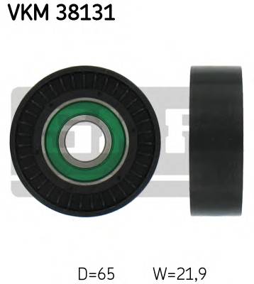 SKF VKM 38131 купити в Україні за вигідними цінами від компанії ULC
