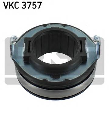SKF VKC 3757 купити в Україні за вигідними цінами від компанії ULC