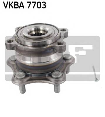 SKF VKBA 7703 купити в Україні за вигідними цінами від компанії ULC