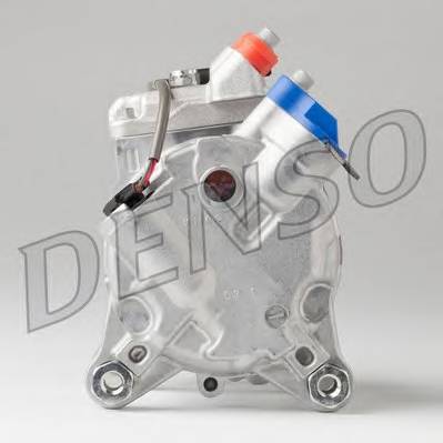 DENSO DCP05091 купити в Україні за вигідними цінами від компанії ULC