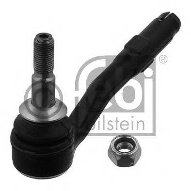 FEBI BILSTEIN 27204 купити в Україні за вигідними цінами від компанії ULC