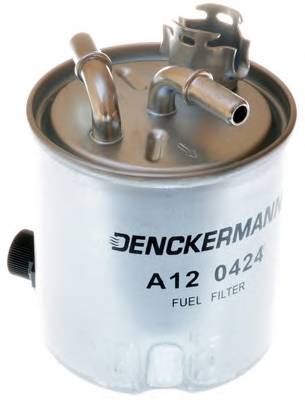 DENCKERMANN A120424 купити в Україні за вигідними цінами від компанії ULC