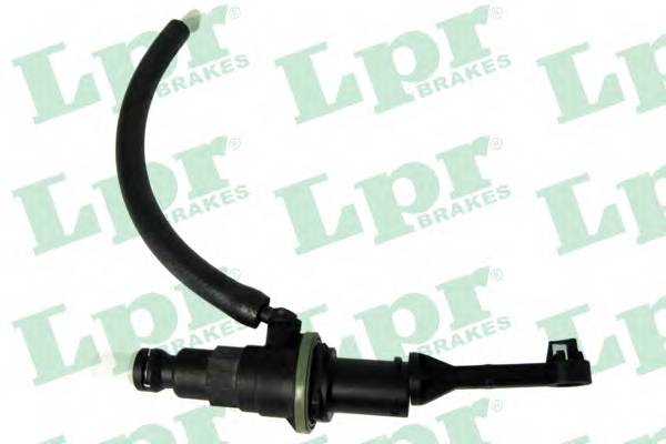 LPR 2184 купити в Україні за вигідними цінами від компанії ULC