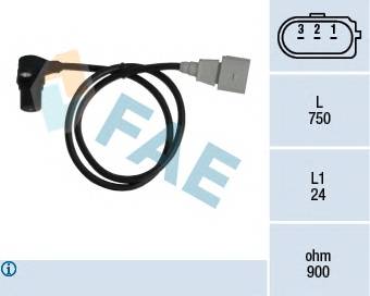 FAE 79059 купить в Украине по выгодным ценам от компании ULC