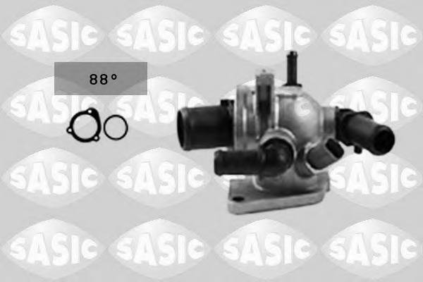 SASIC 3306021 купити в Україні за вигідними цінами від компанії ULC